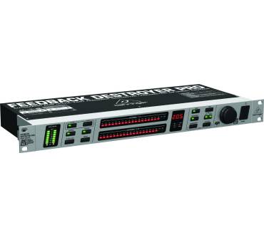 Produktbild Behringer Feedback Destroyer Pro FBQ2496