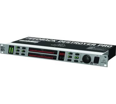 Produktbild Behringer Feedback Destroyer Pro FBQ2496