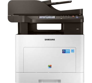 Produktbild Samsung ProXpress C3060FR