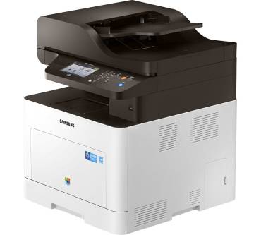 Produktbild Samsung ProXpress C3060FR