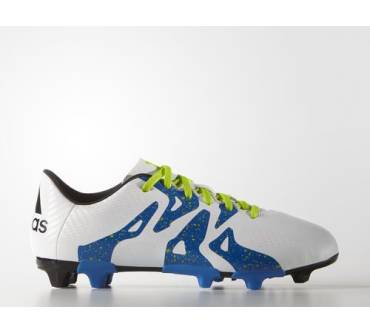 Produktbild Adidas X 15.3 FG/AG