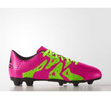 Produktbild Adidas X 15.3 FG/AG