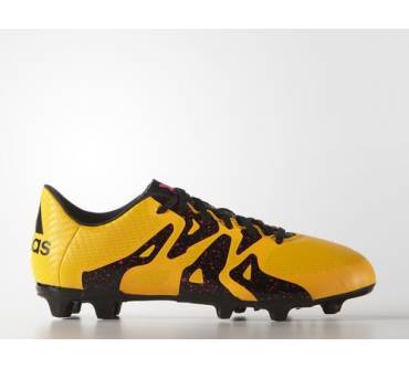 Produktbild Adidas X 15.3 FG/AG