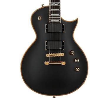 Produktbild ESP Guitars LTD EC-1000 Vintage Black