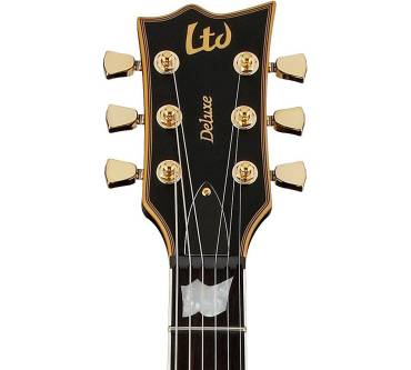 Produktbild ESP Guitars LTD EC-1000 Vintage Black