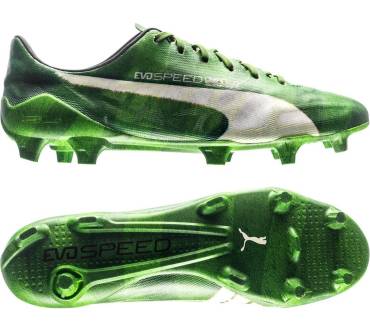 Produktbild Puma evoSPEED SL Grass FG