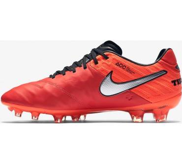 Produktbild Nike Tiempo Legend VI FG