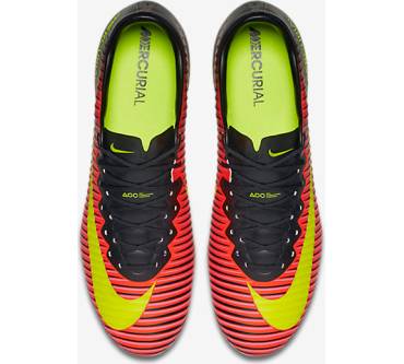 Produktbild Nike Mercurial Vapor XI FG