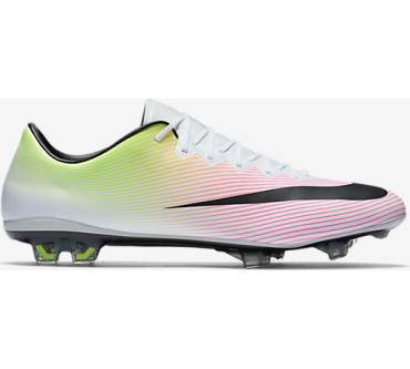 Produktbild Nike Mercurial Vapor X FG