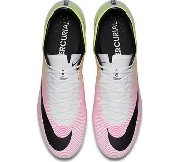 Produktbild Nike Mercurial Vapor X FG