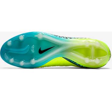 Produktbild Nike Hypervenom Phinish II FG