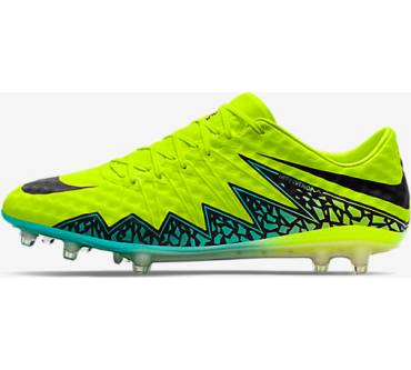 Produktbild Nike Hypervenom Phinish II FG