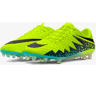 Produktbild Nike Hypervenom Phinish II FG