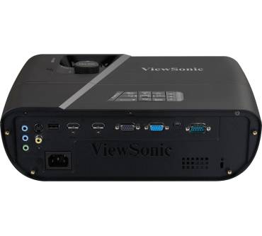 Produktbild ViewSonic Pro7827HD