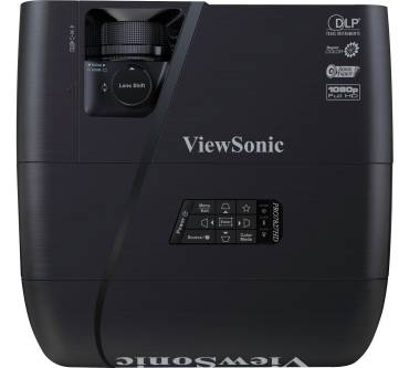 Produktbild ViewSonic Pro7827HD