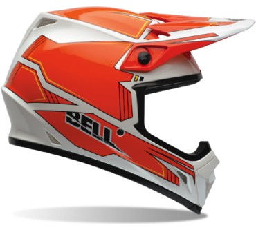 Produktbild Bell MX-9