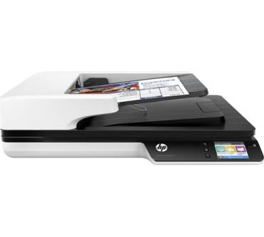 Produktbild HP ScanJet Pro 4500 fn1