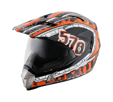 Produktbild Germot GM 570 Enduro