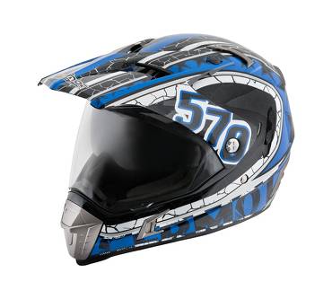 Produktbild Germot GM 570 Enduro