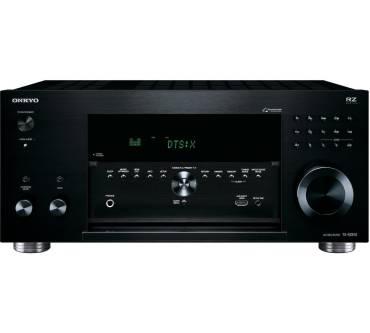 Produktbild Onkyo TX-RZ810