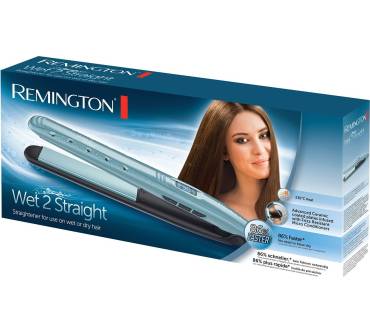 Produktbild Remington S7300 Wet2Straight