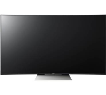 Produktbild Sony Bravia KD-65SD8505