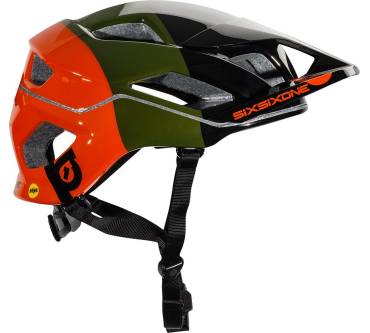 Produktbild Sixsixone Evo AM Helmet