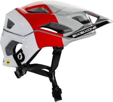 Produktbild Sixsixone Evo AM Helmet