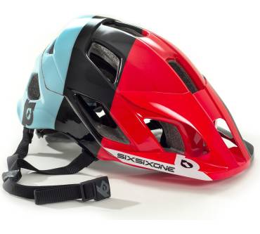 Produktbild Sixsixone Evo AM Helmet