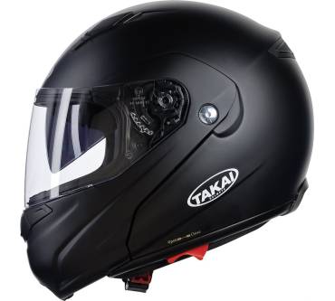 Produktbild Takai FF367 Klapphelm