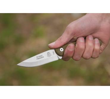 Produktbild TOPS Knives Scandi Trekker