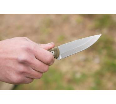 Produktbild TOPS Knives Scandi Trekker