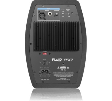 Produktbild Fluid Audio FPX7