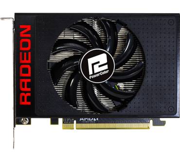 Produktbild TUL Radeon R9 Nano 4GB HBM