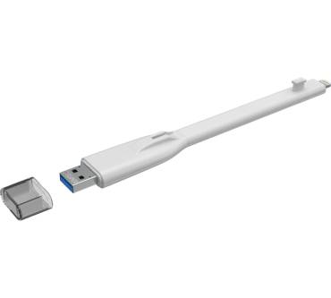 Produktbild Emtec iCobra USB 3.0 Duo Lightning T500 (32 GB)