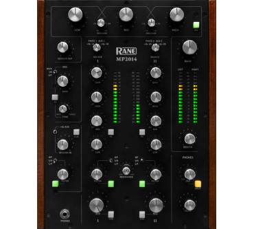 Produktbild Rane MP2014