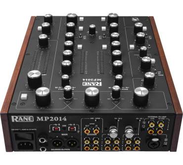 Produktbild Rane MP2014