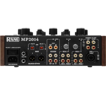 Produktbild Rane MP2014