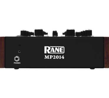 Produktbild Rane MP2014