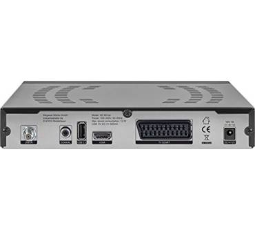 Produktbild Megasat HD 601se