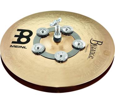 Produktbild Meinl CRING Ching Ring