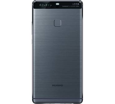 Produktbild Huawei P9 Plus (Single-SIM)