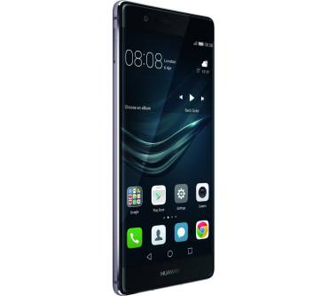 Produktbild Huawei P9 Plus (Single-SIM)