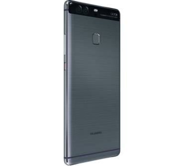 Produktbild Huawei P9 Plus (Single-SIM)