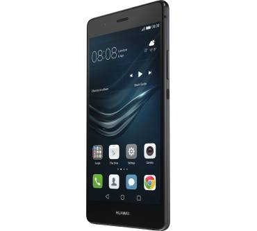 Produktbild Huawei P9 lite