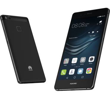 Produktbild Huawei P9 lite