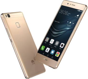 Produktbild Huawei P9 lite