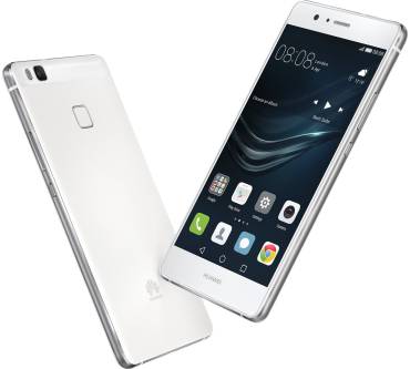 Produktbild Huawei P9 lite