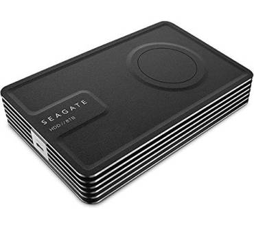 Produktbild Seagate Innov8 (8 TB)