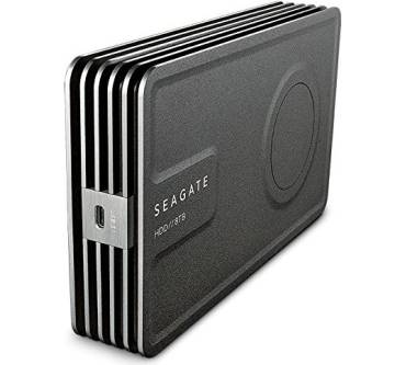 Produktbild Seagate Innov8 (8 TB)